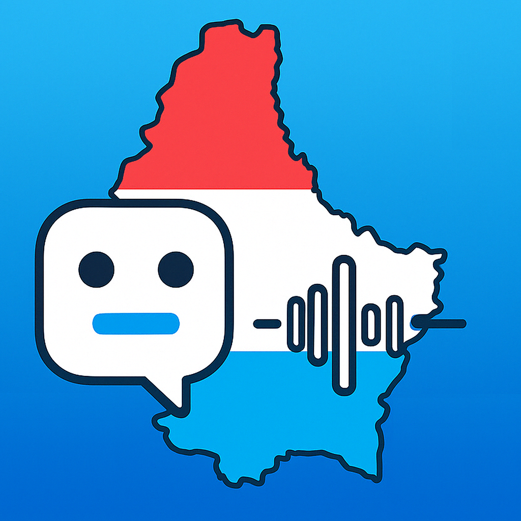 Speech2Text.lu